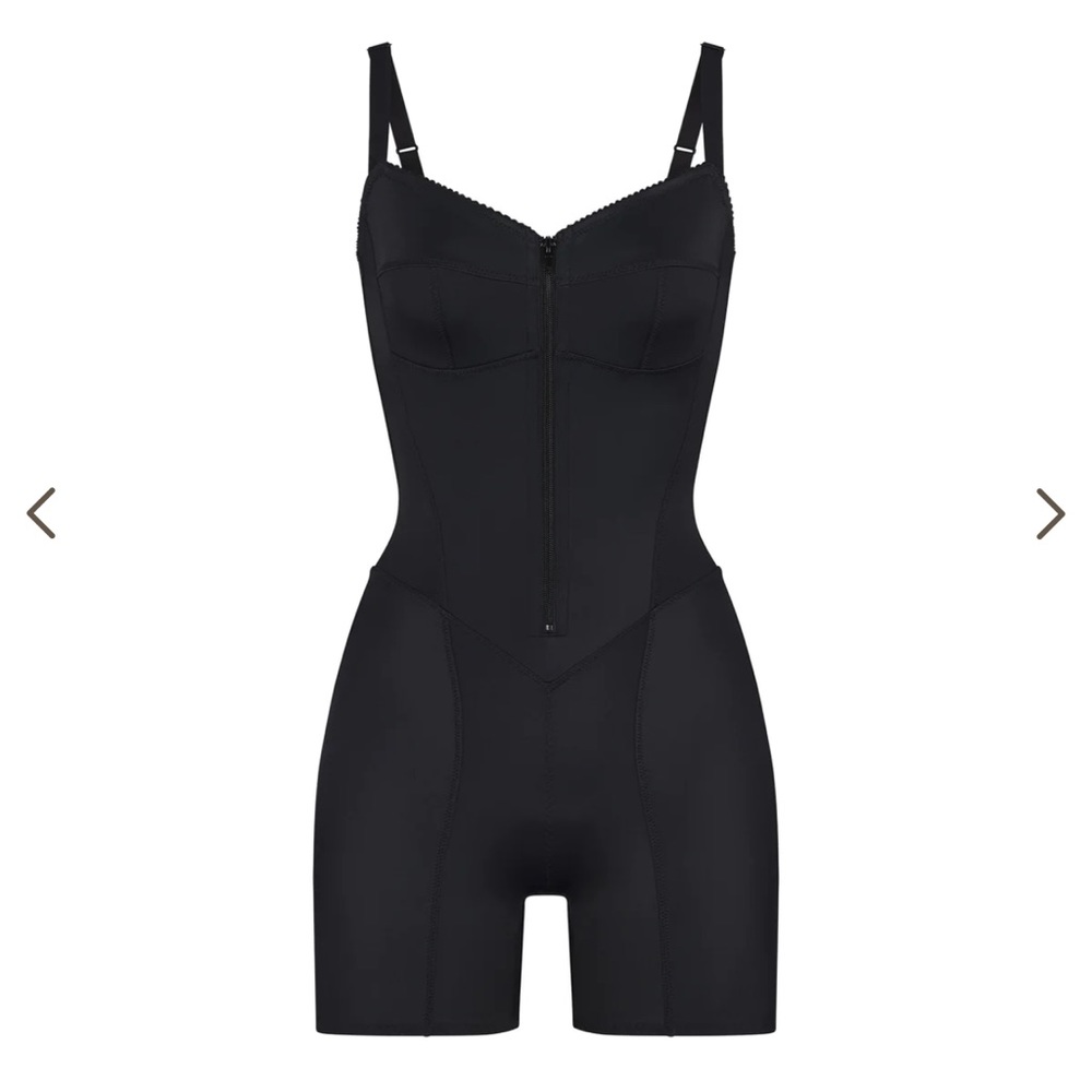 Skims Glam Onesie